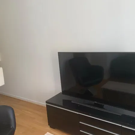 City Center Aprtment Apartment *