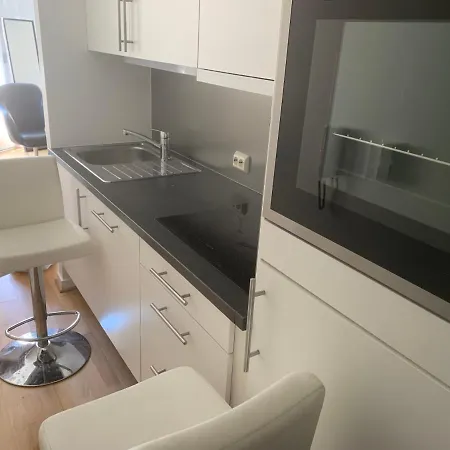 Apartment City Center Aprtment