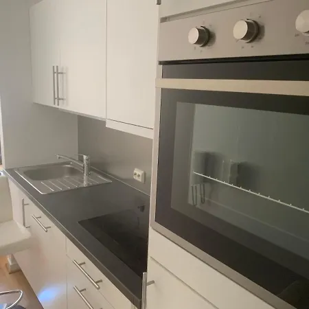 City Center Aprtment Apartment
