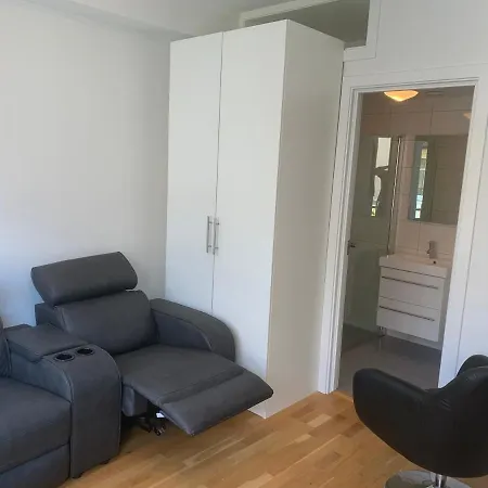 City Center Aprtment Appartement *