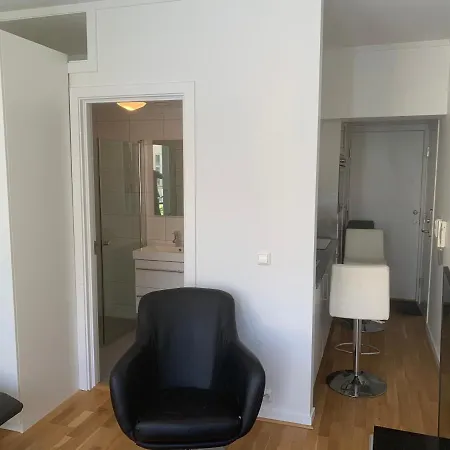 Center Aprtment Appartement *